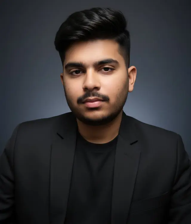 Saud Zafar